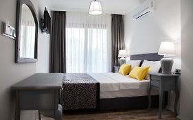 Mi Otel Alaçatı